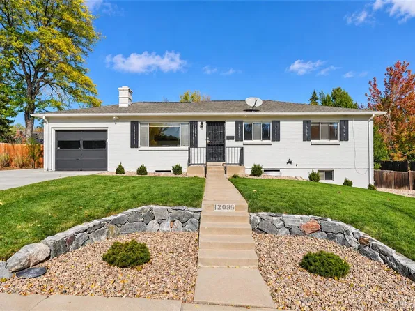 12095 W Texas Drive, Lakewood, CO 80228