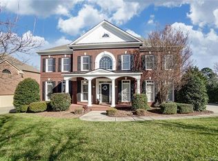 14913 Northgreen Dr, Huntersville, NC 28078