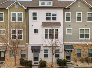 2160 Colvin Ct NW, Atlanta, GA 30318