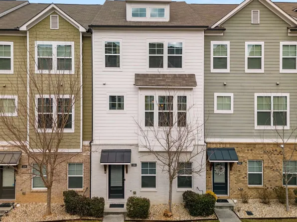 2160 Colvin Ct NW, Atlanta, GA 30318