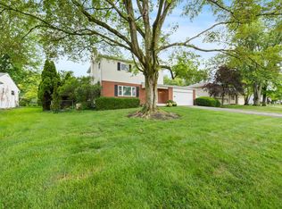 2681 Montcalm Rd, Upper Arlington, OH 43221