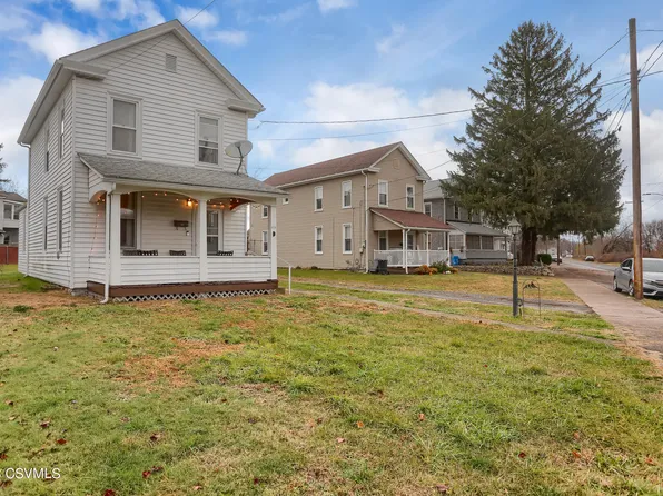 619 Susquehanna Ave, Berwick, PA 18603