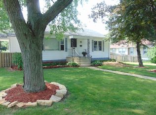 125 Barr Elms Ave, Joliet, IL 60433