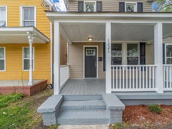 1221 Seaboard Ave, Chesapeake, VA 23324 | MLS #10546931 | Zillow