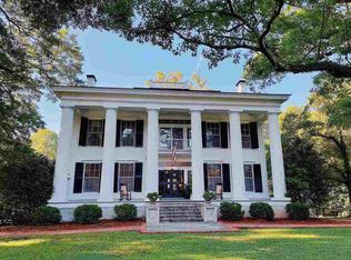 1103 Vernon St, Lagrange, GA 30240