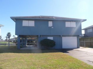 929 Bonita St, Bayou Vista, TX 77563