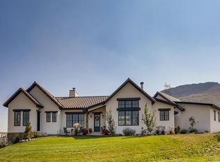5668 Blanca Ct, Golden, CO 80403