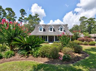 115 Golden Pheasant Dr, Slidell, LA 70461