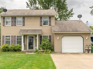 2658 Chelsea Dr, Akron, OH 44312