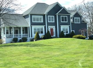 19 Gibbs Rd LOT 6, Berlin, MA 01503