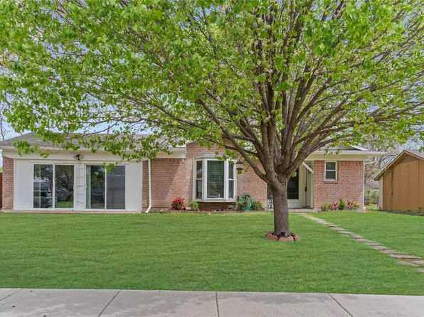 1318 Drexel Dr, Plano, TX 75075