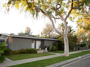 10945 Wagner St, Culver City, CA 90230