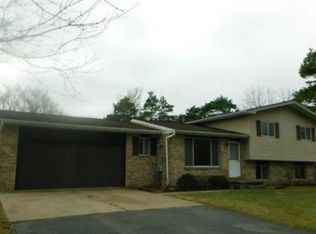 351 Wheeler Rd, Auburn, MI 48611