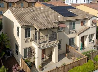 1556 Corte Barcelona #1, Chula Vista, CA 91913