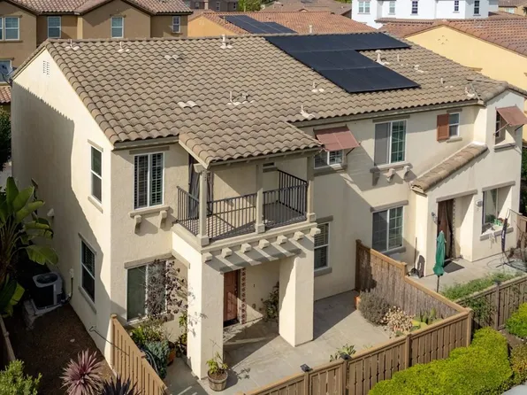 1556 Corte Barcelona #1, Chula Vista, CA 91913