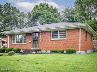 4407 Estate Dr, Louisville, KY 40216