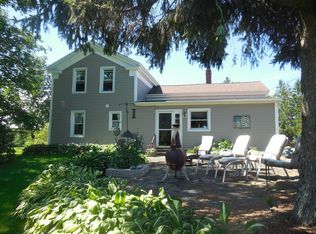 492 N Knight Rd, Delanson, NY 12053