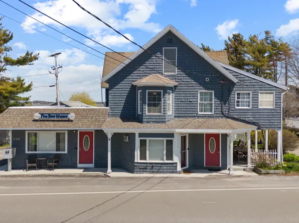 360 Pine Point Road, Scarborough, ME 04074
