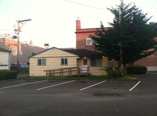 2301 Hoyt Ave, Everett, WA 98201