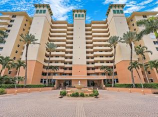 990 Cape Marco DR #208, MARCO ISLAND, FL 34145