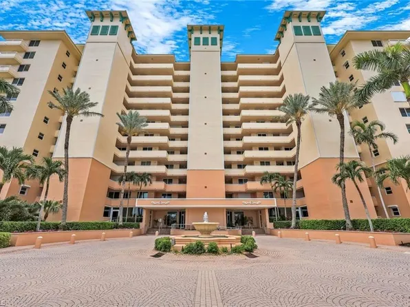 990 Cape Marco DR #208, MARCO ISLAND, FL 34145