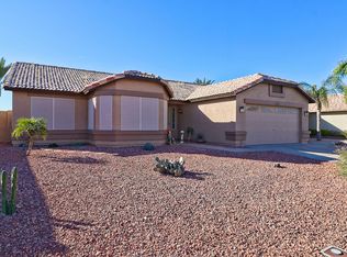 20321 N 108th Ln, Sun City, AZ 85373