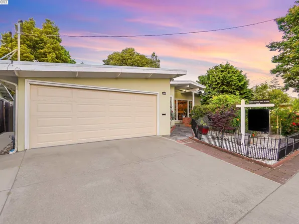 24388 Broadmore Ave, Hayward, CA 94544