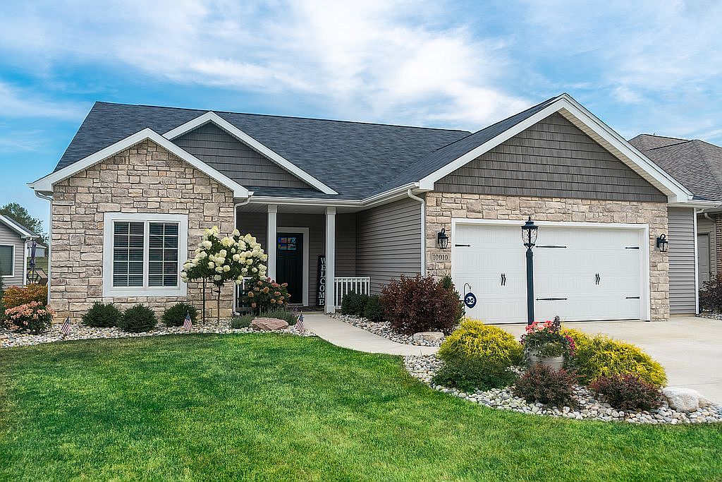 10010 Chapmans Cv, Fort Wayne, IN 46835 Zillow
