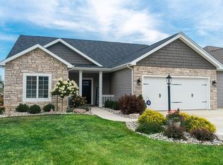 10010 Chapmans Cv, Fort Wayne, IN 46835