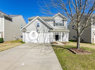 16127 Raptor Ct, Charlotte, NC 28278