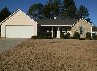 613 Windsor Dr, Monroe, GA 30656