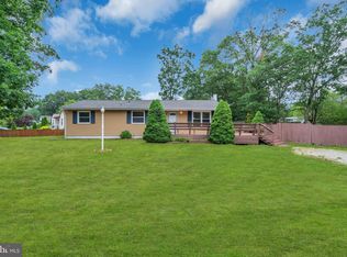 212 Martin L King Ave, Egg Harbor Township, NJ 08234