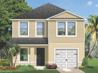4207 NE 15th Place Cpe, Coral, FL 33909