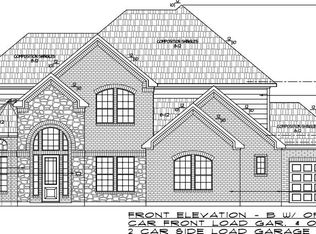 5162 High Park Hill Dr LOT 426, Arrington, TN 37014