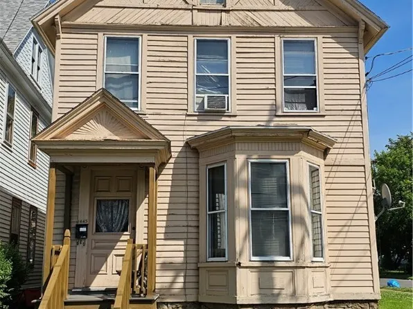 1445 Sunset Ave, Utica, NY 13502