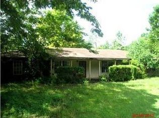 8406 Brandon Rd, Panama City, FL 32404