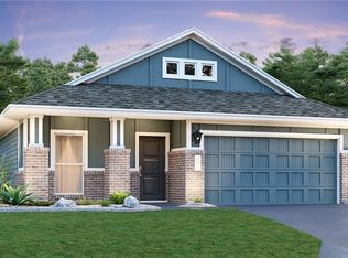 132 The Good Way, Jarrell, TX 76537