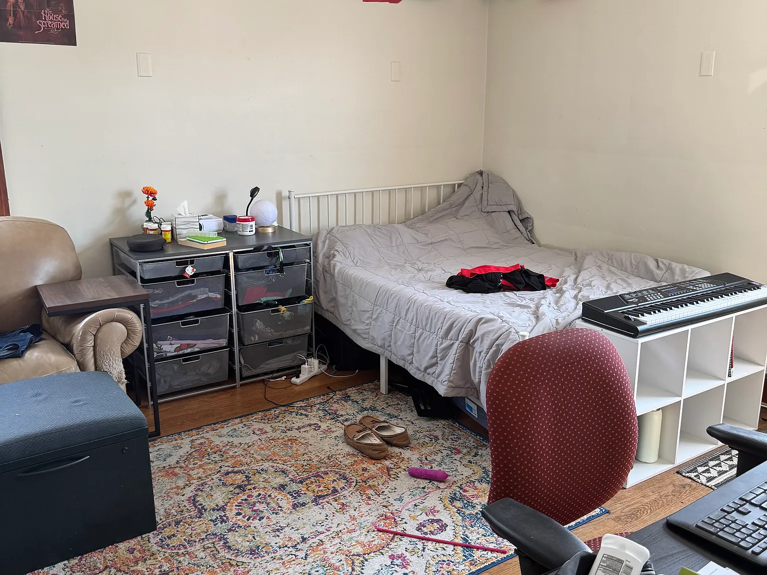 2 bed, $2,200 — Photo 4