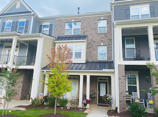 325 Old Ride Dr, Holly Springs, NC 27540
