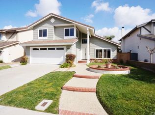 25901 Greenbank, Lake Forest, CA 92630