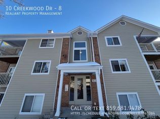 10 Creekwood Dr UNIT 8, Wilder, KY 41071