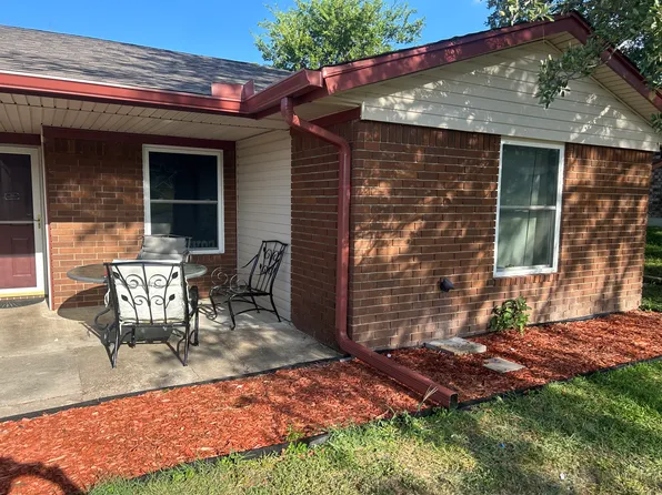 216 Spur Dr, Copperas Cove, TX 76522