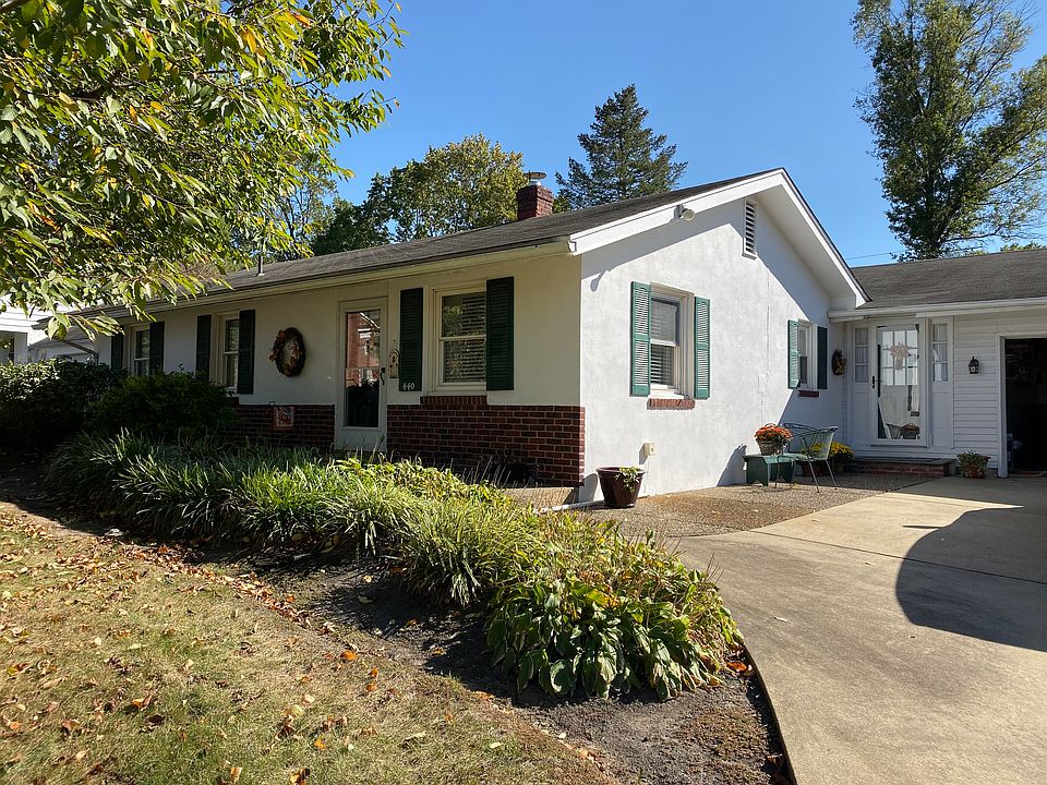 440 Penn St, Newtown, PA 18940 Zillow