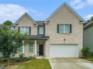 7255 Gladstone Cir, Lithonia, GA