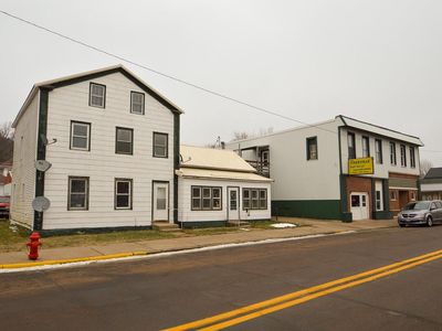 113 West Amelia Street, Cassville, WI, 53806