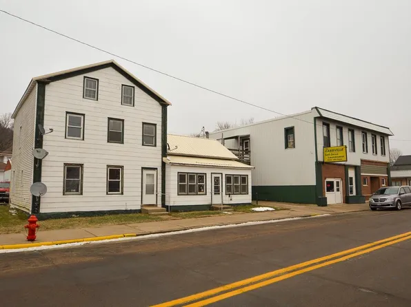113 West Amelia Street, Cassville, WI 53806