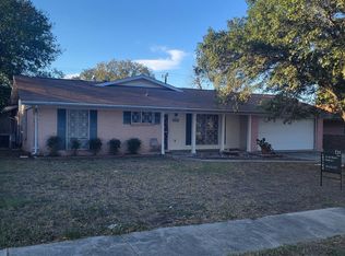 4302 Hall Park Dr, San Antonio, TX 78218