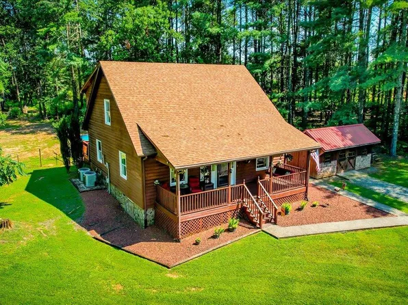 50 Mapleridge Dr, Wirtz, VA 24184