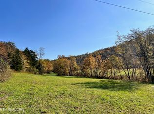 Lone Mountain Rd, New Tazewell, TN 37825