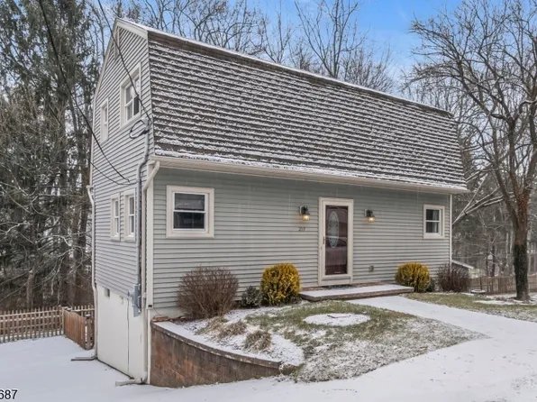 253 Sussex Ave, Andover Twp., NJ 07860